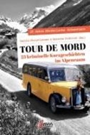 Bild von Tour de Mord von Asmussen, Yvonne 