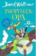 Bild von Propeller-Opa von Walliams, David 