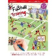 Bild von Scribble Down - Fußball Training