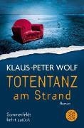 Bild von Totentanz am Strand von Wolf, Klaus-Peter