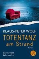 Bild von Totentanz am Strand von Wolf, Klaus-Peter