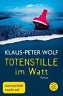 Bild von Totenstille im Watt von Wolf, Klaus-Peter