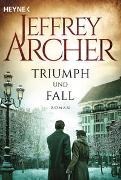 Bild von Triumph und Fall von Archer, Jeffrey 