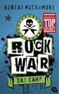 Bild von Rock War - Das Camp von Muchamore, Robert 