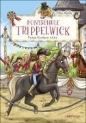 Bild von Ponyschule Trippelwick - Ponys flunkern nicht von Mattes, Ellie 