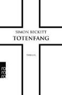 Bild von Totenfang von Beckett, Simon 