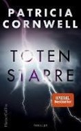 Bild von Totenstarre von Cornwell, Patricia 