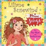 Bild von Liliane Susewind - Meine Songs von Stewner, Tanya 