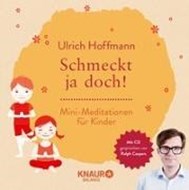 Bild von Schmeckt ja doch! von Hoffmann, Ulrich