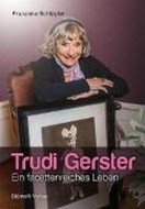 Bild von Trudi Gerster von Schläpfer, Franziska