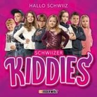 Bild von Hallo Schwiiz von Schwiizer Kiddies