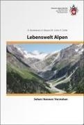 Bild von Lebenswelt Alpen von Rosenkranz, A. 