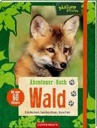 Bild von Abenteuer-Buch Wald von Wernsing, Barbara 