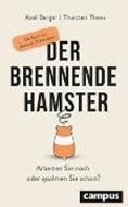 Bild von Der brennende Hamster von Berger, Axel 