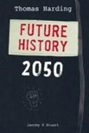 Bild von Future History 2050 von Harding, Thomas 