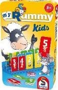 Bild von MyRummy® Kids