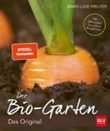 Bild von Der Biogarten von Kreuter, Marie-Luise