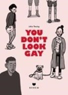 Bild von You don't look gay von Thesing, Julius 