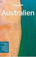 Bild von Lonely Planet Reiseführer Australien von Rawlings-Way, Charles 