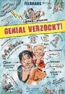 Bild von Genial verzockt Quinn & Spencer von Feldhaus, Hans-Jürgen 