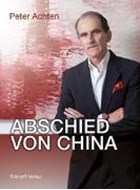 Bild von Abschied von China von Achten, Peter