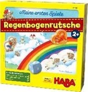 Bild von Meine ersten Spiele - Regenbogenrutsche