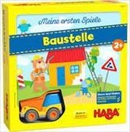 Bild von Meine ersten Spiele - Baustelle