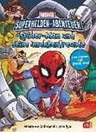 Bild von MARVEL Superhelden Abenteuer - Spider-Man und seine Insektenfreunde von Cadenhead, MacKenzie 