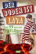 Bild von Der Boden ist Lava von Brett, Ivan