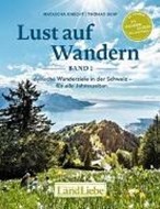 Bild von Lust auf Wandern 1 von Knecht, Natascha 