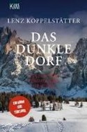 Bild von Das dunkle Dorf von Koppelstätter, Lenz