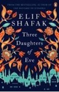 Bild von Three Daughters of Eve von Shafak, Elif