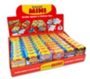 Bild von Schmidt Spiele Display. Schmidt Minis