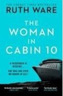 Bild von The Woman in Cabin 10 von Ware, Ruth