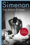 Bild von Das blaue Zimmer - Die großen Romane Taschenbuch von Simenon, Georges 