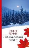 Bild von Tief eingeschneit von Penny, Louise 