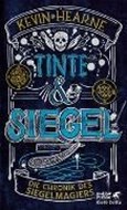 Bild von Tinte & Siegel von Hearne, Kevin 