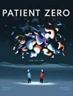 Bild von Save Patient Zero von Martinez, Cédric 