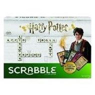 Bild von Scrabble Harry Potter