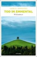 Bild von Tod im Emmental von Anwander, Gabriel