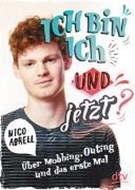 Bild von Ich bin ich - und jetzt? von Abrell, Nico