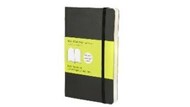 Bild von Moleskine Plain Notebook klein