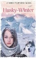 Bild von Husky-Winter von Ross, Christopher