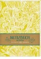 Bild von Notizbuch - All about yellow