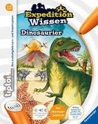 Bild von tiptoi® Dinosaurier von Thilo 