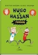 Bild von Hugo & Hassan forever von Aakeson, Kim Fupz 