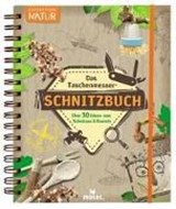 Bild von Das Taschenmesser-Schnitzbuch von Schirdewahn, Sonja 