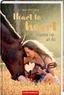 Bild von Heart to Heart von Meyer-Kahlen, Alexia