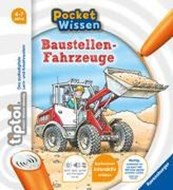 Bild von tiptoi® Baustellen-Fahrzeuge von Späth, Ralph 