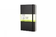 Bild von Moleskine Plain Notebook klein